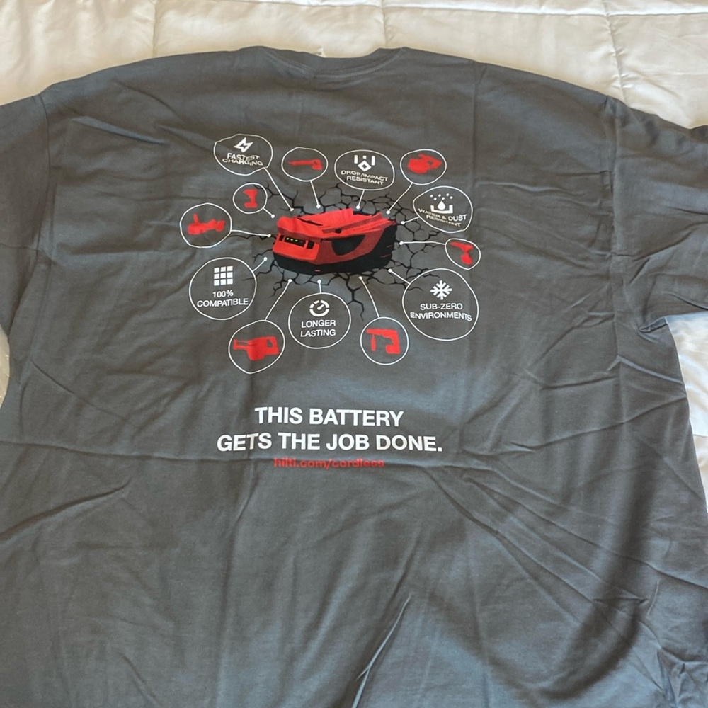 2 Hilte T Shirts unisex